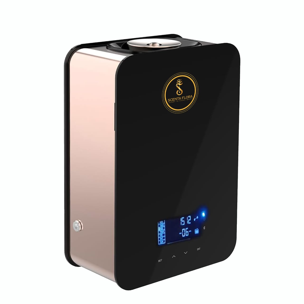 SCENT CUBE